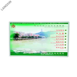 55 Android Digital Signage Kiosk Displays Wall Mounted Remote Control Software