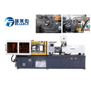 China Excellent Thermoset Injection Moulding Machine , Desktop Injection Molding Machine wholesale