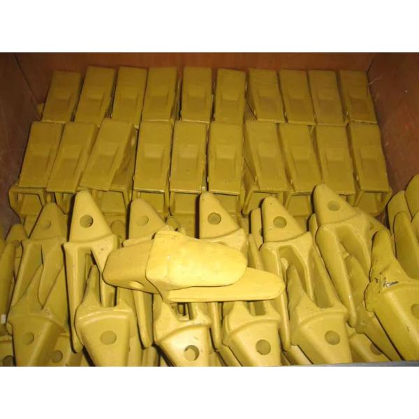 Standard Excavator Bucket Teeth for Construction Machinery Parts