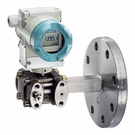 Quality Absolute Pressure Siemens SITRANS Pressure Transmitter for sale