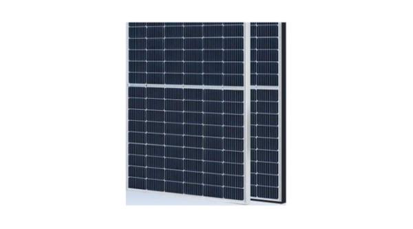 Quality Monocrystalline Bifacial Dual Glass PV Module 520W 525W 530W 555W for sale