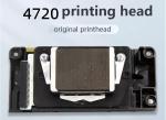 Betterprinter 100% Original EPS4720 Printhead For Ecosolvent Printer UV DTF