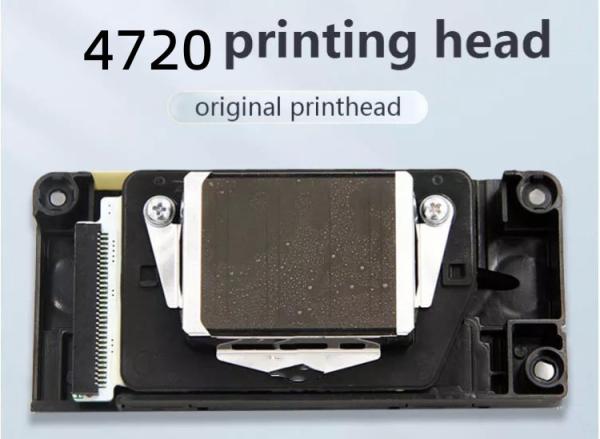Betterprinter 100% Original EPS4720 Printhead For Ecosolvent Printer UV DTF