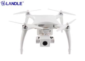 4000m 6K 30FPS Drone With Camera And Remote Control