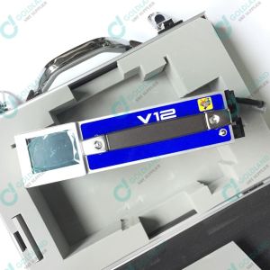 SMT Machine HZ0C1 FUJI V12 NXT Placement Head