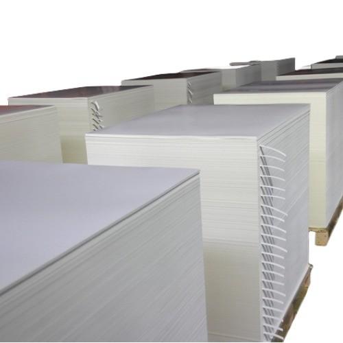 Quality Kaolinite Coating Material User-Friendly Coated One Side Paper for Gift Craft for sale
