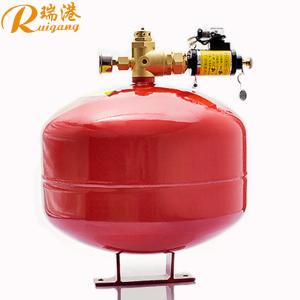 HFC-227ea Automatic Ceiling Fire Extinguisher Maximum Protective Volume 36 Cubic Meter