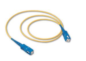 Factory Low Price Fiber Optic Jumper Simplex Duplex Multimode Jumper Cable SC APC Fiber Optic Jumper Jumper