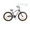 Buy cheap 26" Wheel Size Fat Tire Bike Bicycle Snow Bike with L 180MM Stem and Durable from wholesalers