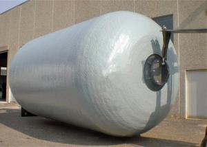 Customized Length EVA Fender Polyurethane Foaming Materials No Explosion Risk