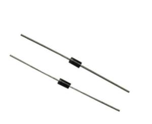 China RL251 THRU RL257 High Voltage Rectifier Diode Forward Current - 2.5 Ampere wholesale