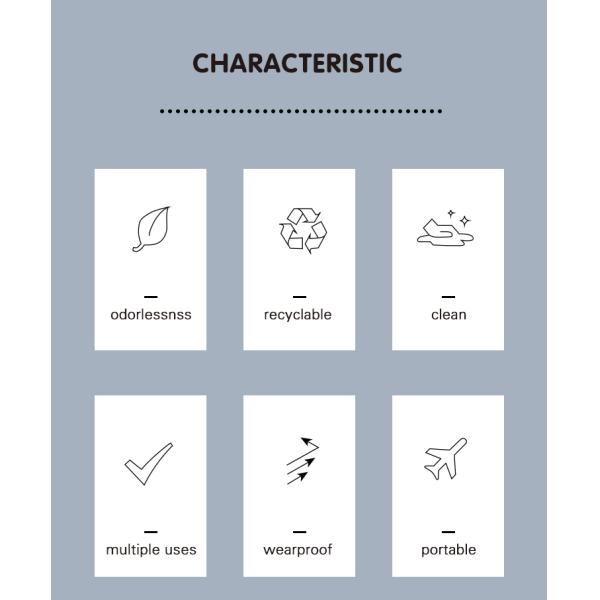 Replaceable Airless Pump Jar Sunscreen PP 50g Innovation Refillable Packaging