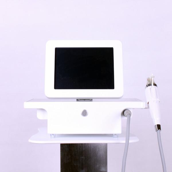 Quality RF Beauty Machine RF Equipment Micro Needle Skin Rejuvenation Face Lift for sale