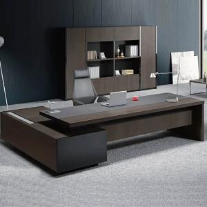 China ODM Executive Office Desks wholesale