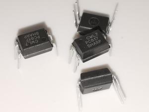 China PC817 Original Circuit Board Chip PC817X3NSZ9F C Type 817 Optocoupler DIP SHARP on sale