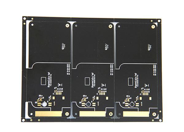 Quality Gold Plating 30u'' Multilayer PCB HDI Printed Circuit Board for sale