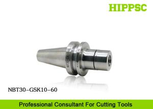 CNC Precision ER Collet Tool Holder Carving Milling Machine NBT30 GSK10