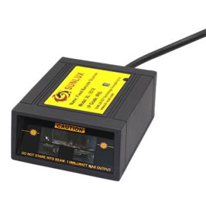 China Waterproof 2D Scanner Module Industrial Level Case Automatic Scan Engine wholesale