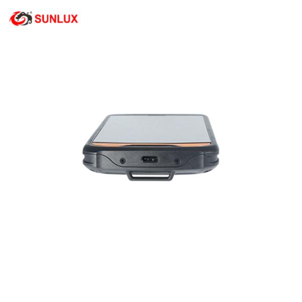 Quality Industrial Durable Portable Mobile Computer Data Collection Terminal PDA for sale