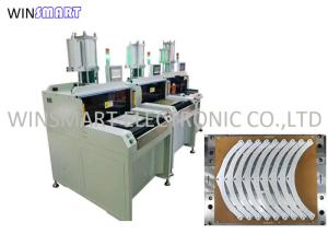 FPC Punching Dies PCB Cutter Machine ,  PCB Automatic Punching Machine