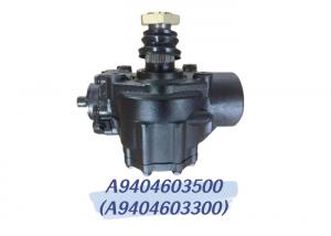 China Weichai Engine Power Steering Gearbox A9404603500 9404603300 For Heavy Truck Steering Components wholesale