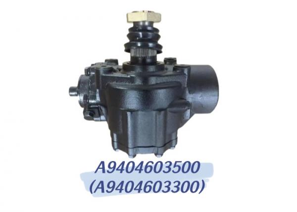 Quality Weichai Engine Power Steering Gearbox A9404603500 9404603300 For Heavy Truck Steering Components for sale