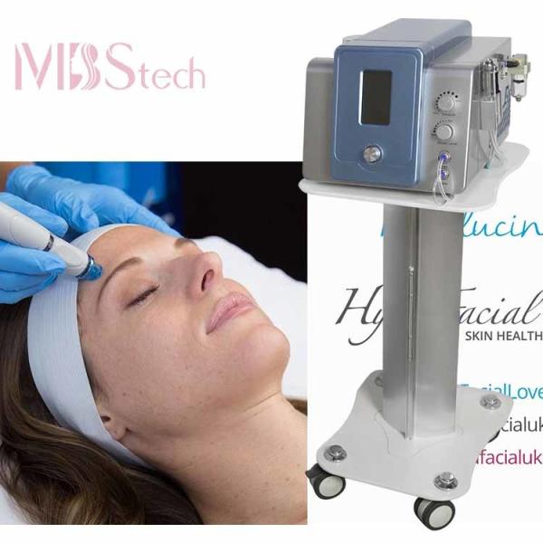 Quality Hydro Microdermabrasion Machine for sale