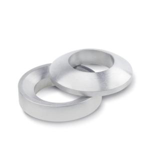 China Conical Seats Countersunk Concave Spherical Washers M6-M30 ANSI/ASME Standard in Alloy Steel wholesale
