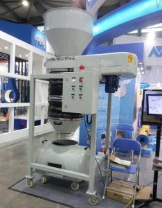 Dry Mortar Bulk Loading System Manual For Dry Powder Packaging