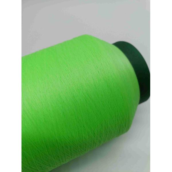 Custom Sewing Machine Reflective Thread Yarn For Embroidery Weaving Clothes Fabric