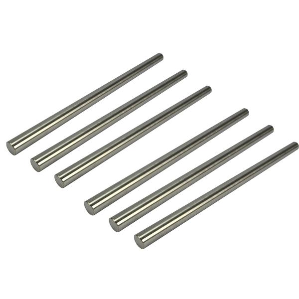 Alloy 630 Stainless Steel Solid Bar Diameter 4-800mm PH Grades 17-4PH