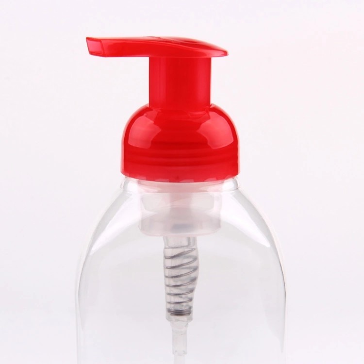 Lotion Liquid Foaming Soap Pumps Small Size Low Soap Consumption