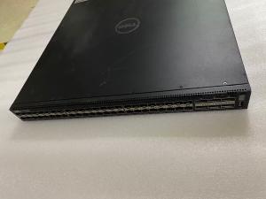 China 48x 10GbE SFP+, 6x QSFP+ top-of-rack open S4048-on Networking Switch wholesale