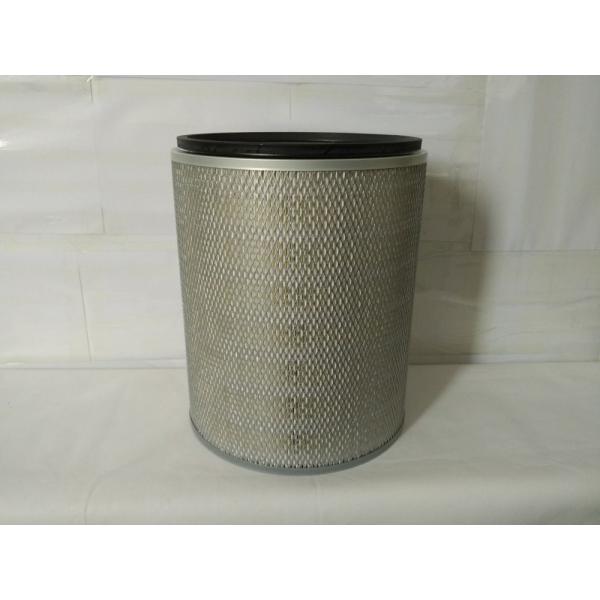 Excavator Loader Parts Air Cleaner Filter Cartridge Construction 7W-5317