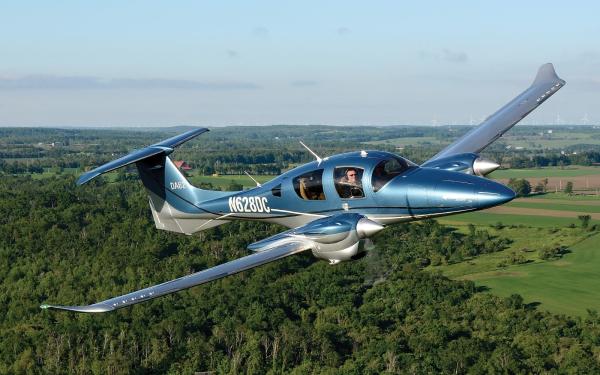 Quality DA62 Aviation Aircraft Building Materials Manufacturing Customized for sale