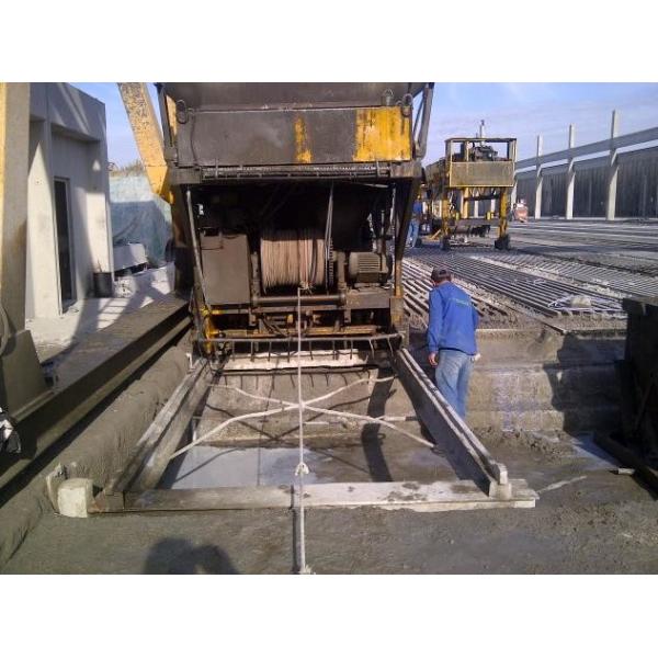 JM model 10ton steel cable winch wireless remote control for harbon