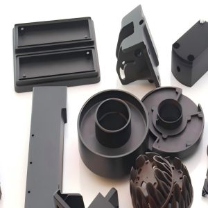 China Plastic Components wholesale