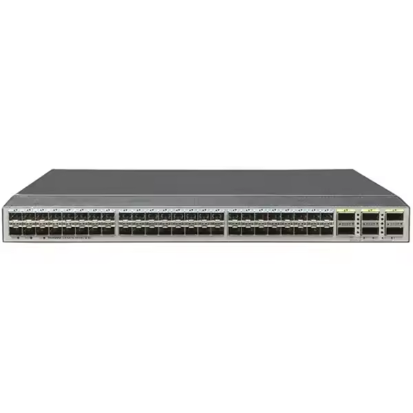 VLAN Support WPA2-PSK Encryption Original N9K-C93180YC-FX Nexus 9300-FX Switch in Box