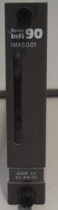 China ABB Imaso01 Bailey INFI90 Analog Slave Onput Module ASO wholesale