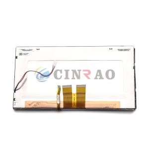 China 9'' PM090WY2(LF) Car LCD Module / Auto GPS Navigation LCD Panel wholesale