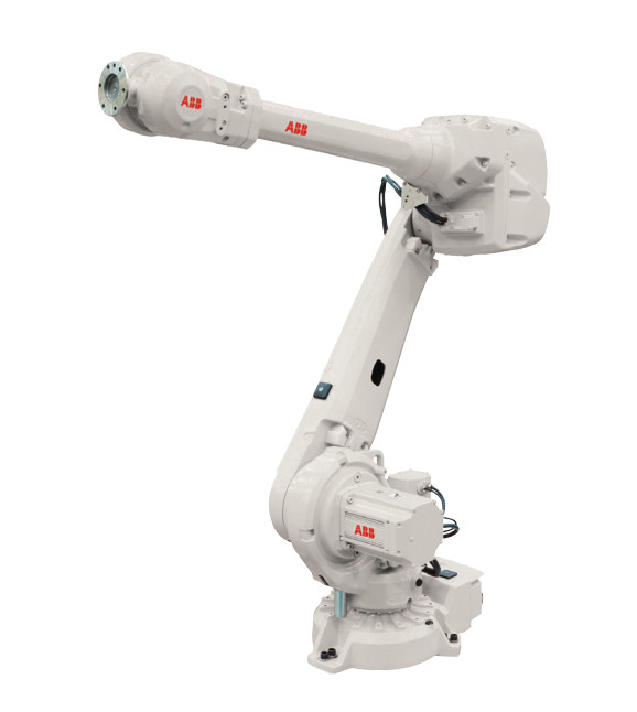 Irb 4600 6 Axis Industrial Robot Arm With Advanced Motion Systems