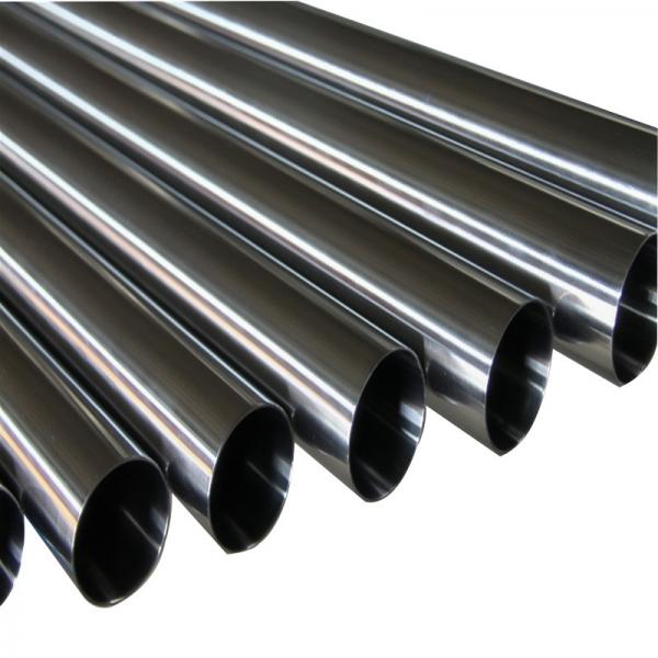 Quality 0.5-2mm Thickness Small Diameter Stainless Steel Decorative Tube 201 202 304 304L 316L Stainless Steel Pipe for sale