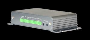 China NO/NC Contacts SIP Paging Gateway EN 55035:2017 Certificated wholesale