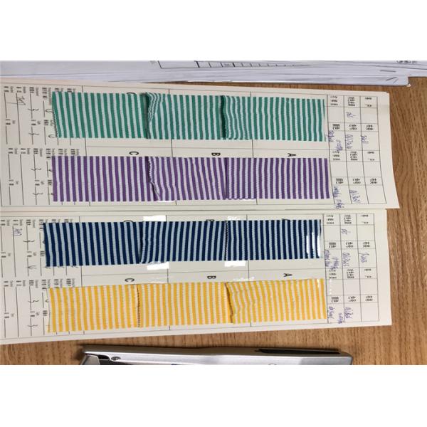 Fabric inspection process
