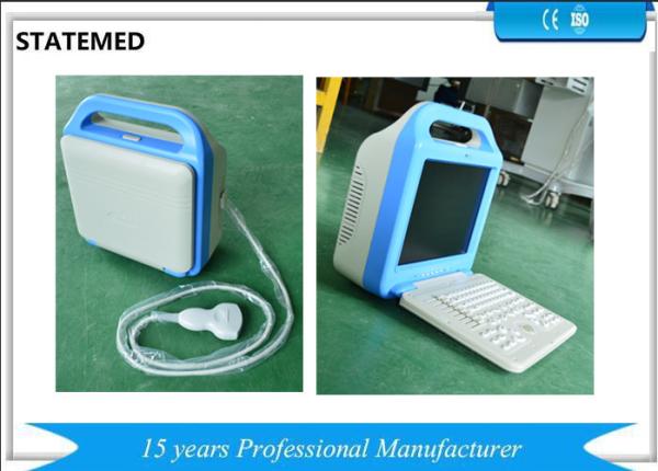 Quality Ultrasound Imaging Machine , B Ultrasound Scanner Scanning Depth 240mm for sale