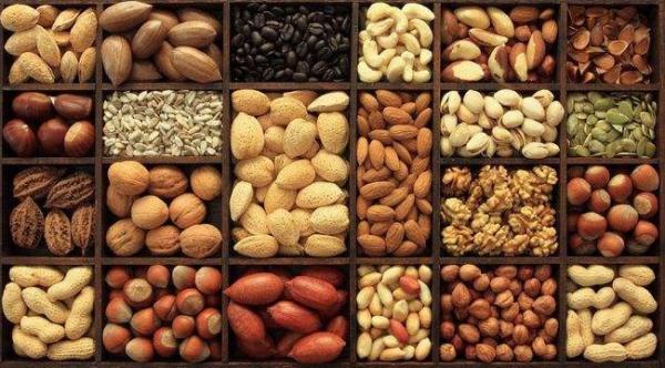 Quality Canned mixed Nut for sale
