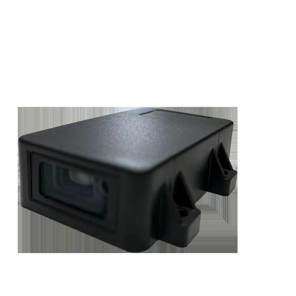 UNIVO UBJG-06Y Mini 0.05-80m Lidar RS485 Industrial Control Distance Measuring