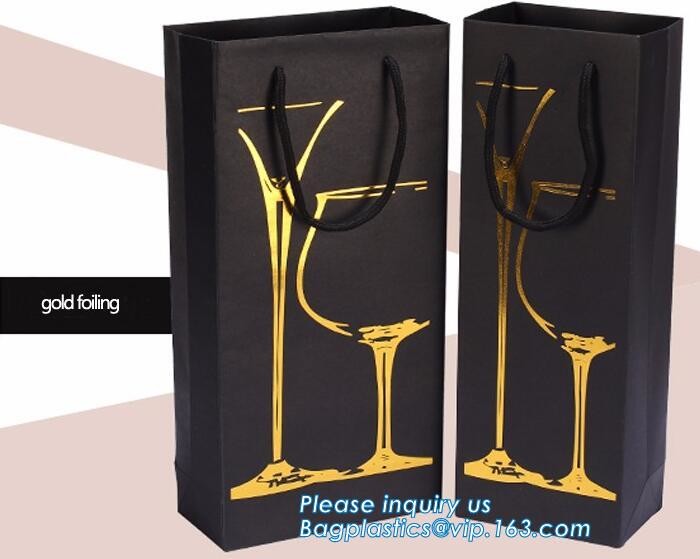 Customized Cut Printed Coated Paper Shopping Bag with Matt Lamination,rope handle custom logo printed white paper bag