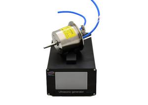 High Frequency 60Khz Ultrasonic Customized High Temperature Atomizing Nozzle