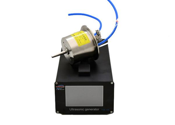 Quality High Frequency 60Khz Ultrasonic Customized High Temperature Atomizing Nozzle for sale